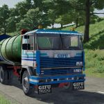 gifu 405t sisu m v1.0.0.2 fs22 4