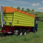 gifu 405t sisu m v1.0.0.3 fs22 3