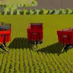 gilibert 2400 pro v1.0 fs22 1