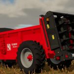 gilibert helios 15 v1.0 fs22 2