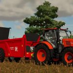 gilibert helios 15 v1.0 fs22 3