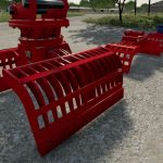 gjerstad pack v1.0 fs22 2