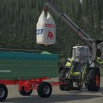 gjerstad pack v1.1 fs22 2