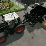 gl860 multi planter v1.0 fs22 1