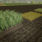 gl860 multi planter v1.0 fs22 2