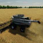 gleaner a85 v2.5 fs22 1