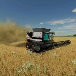 gleaner a85 v2.5 fs22 2