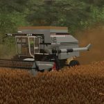 gleaner n series v1.0 fs22 2