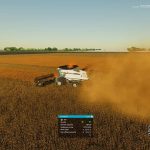 gleaner r series r75 r65 v1.0 fs22 2