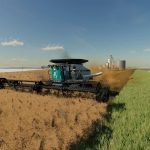 gleaner r series r75 r65 v1.2 fs22 3