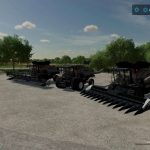 gleaner s98 v1.0 fs22 2