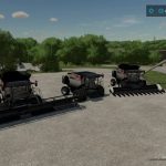 gleaner s98 v1.0 fs22 3