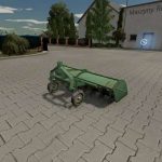 glebogryzarka v1.1 fs22 2