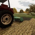 glebogryzarka v1.1 fs22 3