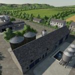 glengarry map v1.0 fs22 3