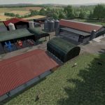 glenleathann beta v1.0 fs22 4