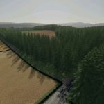 glenleathann map v1.0 fs22 2 1