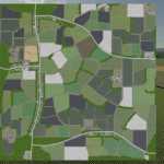 glenleathann map v1.2 fs22 1