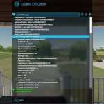 global explorer v1.0 fs22 1