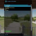 global explorer v1.1 fs22 1