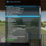 global explorer v1.1 fs22 3