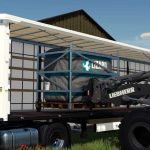 global goods transport pallet v1.0 fs22 3