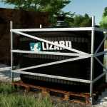 global goods transport pallet v1.0.1 fs22 1