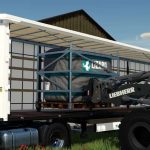 global goods transport pallet v1.0.1 fs22 4