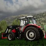 globus bale tools v1.0 fs22 3