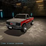 gmc 1988 v1.0 fs22 2