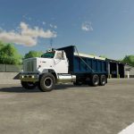 gmc brigadier v1.0 fs22 2