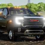 gmc denali v1.0 fs22 1