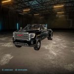 gmc denali v1.0 fs22 2