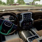 gmc denali v1.0 fs22 4