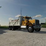 gmc general chevy bison update v1.0 fs22 4