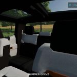 gmc hummer v1.0 fs22 3