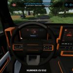 gmc hummer v1.0 fs22 5