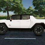 gmc hummer v1.0 fs22 6