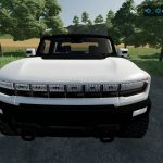 gmc hummer v1.0 fs22 7