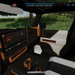 gmc hummer v1.0 fs22 9