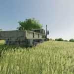 gmc m35 us military v1.1 fs22 1