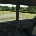 gmc m35 us military v1.1 fs22 3