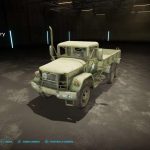 gmc m35 us militay v1.0 fs22 3