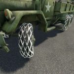 gmc m35 us militay v1.0 fs22 4