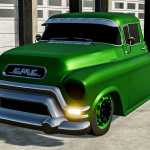 gmc rat rod v1.0 fs22 1