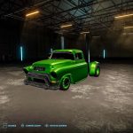 gmc rat rod v1.0 fs22 3