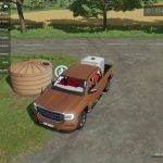 gmc sierra 1500 allterrain v1.0 fs22 2