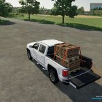 gmc sierra 1500 allterrain v1.0 fs22 5