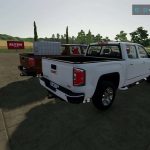 gmc sierra 1500 allterrain v1.0 fs22 6