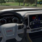 gmc sierra 1500 allterrain v1.0 fs22 8